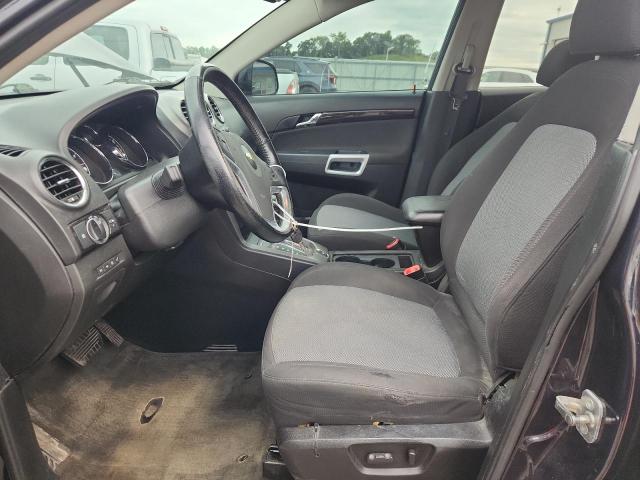 2015 CHEVROLET CAPTIVA SP 3GNAL2EK5FS529857