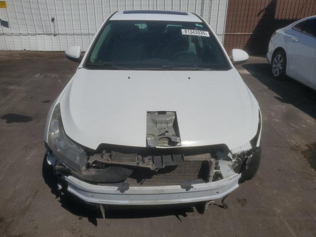 2015 CHEVROLET CRUZE LT 1G1PC5SBXF7230753