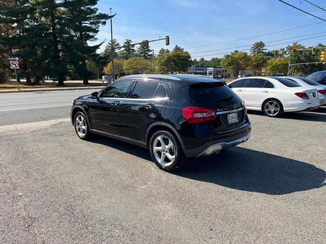 2019 MERCEDES-BENZ GLA 250 WDCTG4EB3KU018315