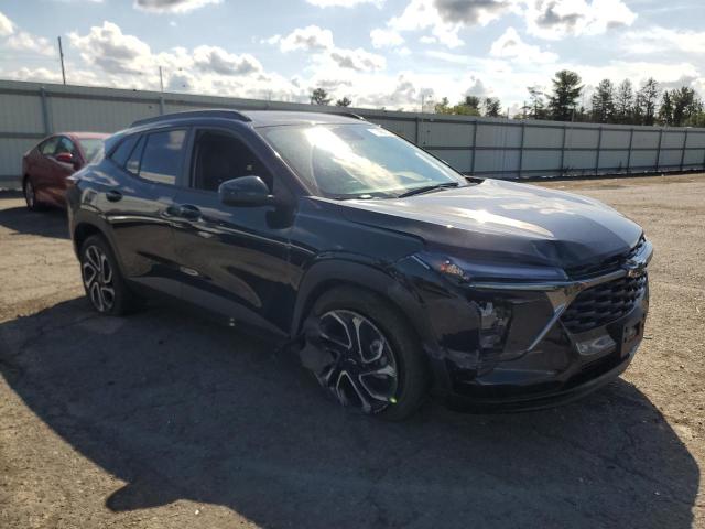 2025 CHEVROLET TRAX 2RS KL77LJEP5SC267182