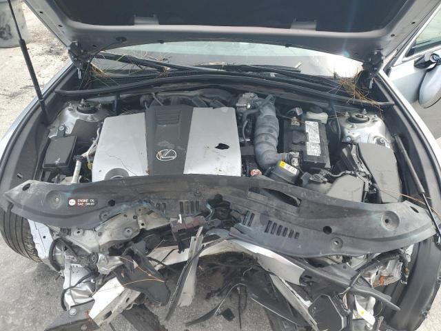 2023 LEXUS ES 350 F S 58AJZ1B14PU152490