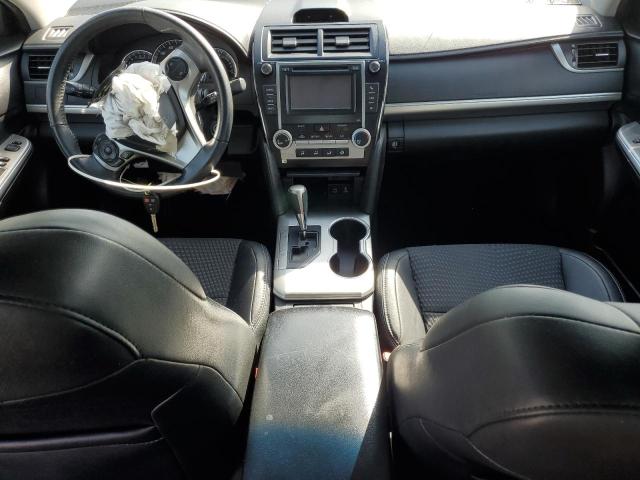 2013 TOYOTA CAMRY L - 4T1BF1FK3DU279282