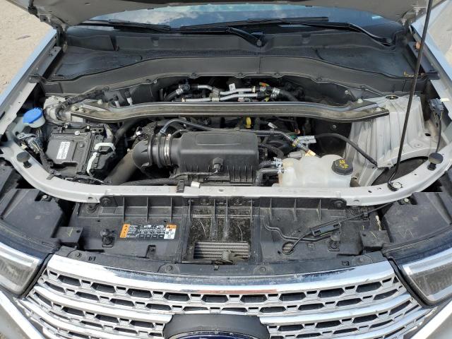 2023 FORD EXPLORER LIMITED 1FMSK7FH5PGB18051