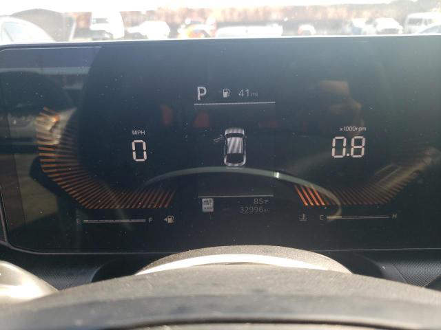 2025 KIA K4 LX 3KPFT4DE2SE004852