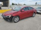 Lot #3296535335 2020 HYUNDAI ELANTRA SE