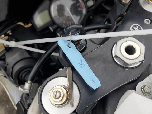 2008 YAMAHA YZFR1 JYARN20E18A012529