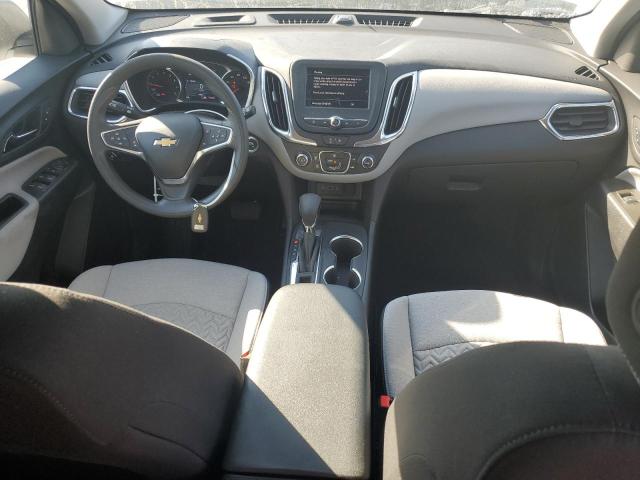 2024 CHEVROLET EQUINOX LS - 3GNAXHEG6RL307121