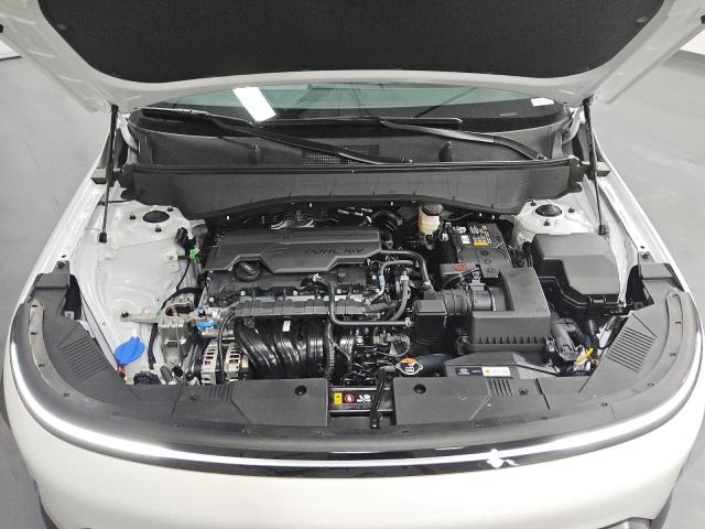 2025 HYUNDAI KONA SEL KM8HBCAB8SU342477