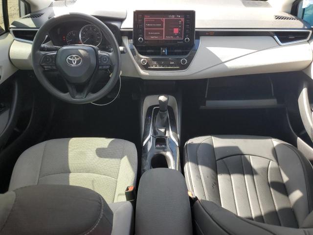 2022 TOYOTA COROLLA LE #3282433293