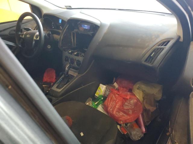 2012 FORD FOCUS SE - 1FAHP3K27CL310055