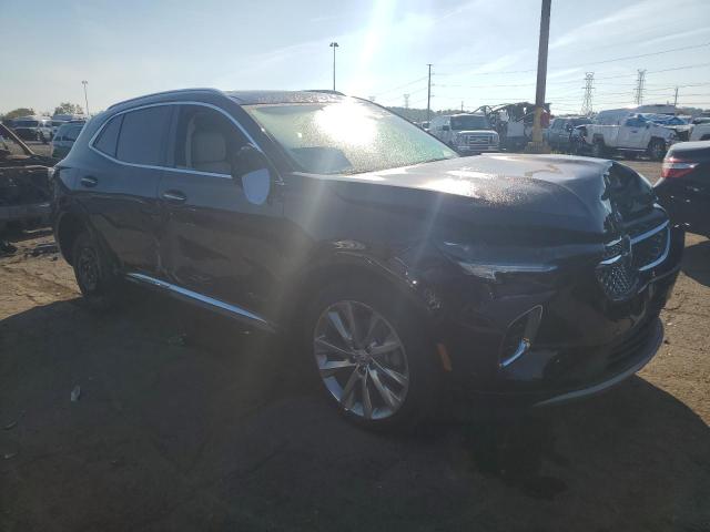 2023 BUICK ENVISION AVENIR LRBFZRR49PD036040