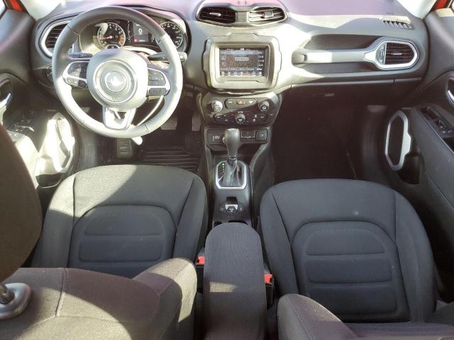 2019 JEEP RENEGADE LATITUDE - ZACNJBB12KPK42867