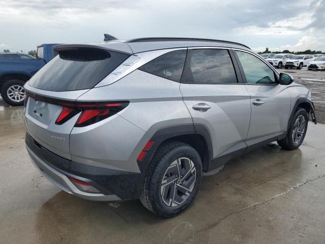 2025 HYUNDAI TUCSON BLU KM8JBDD17SU258354