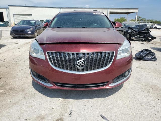 2016 BUICK REGAL 2G4GK5EXXG9151550