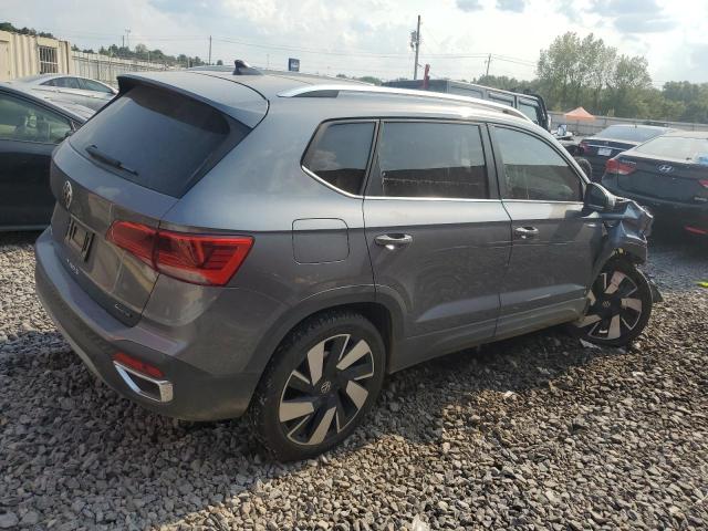 2024 VOLKSWAGEN TAOS SEL 3VV4X7B28RM081734