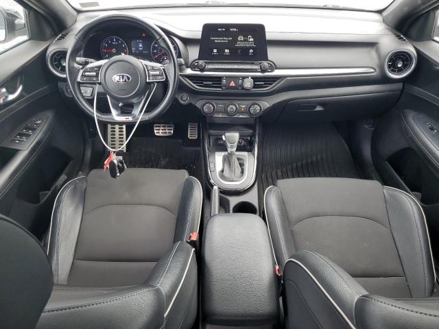 2021 KIA FORTE GT L 3KPF34AD4ME319120