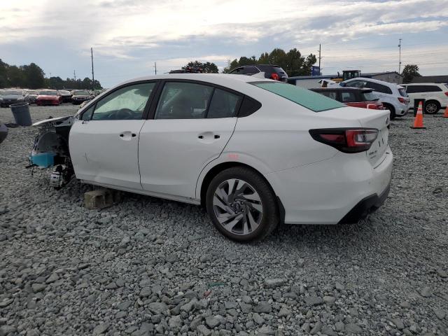 2025 SUBARU LEGACY TOU 4S3BWGP61S3013173