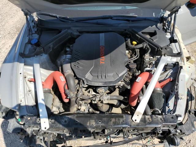 2018 KIA STINGER GT2 #3301840345