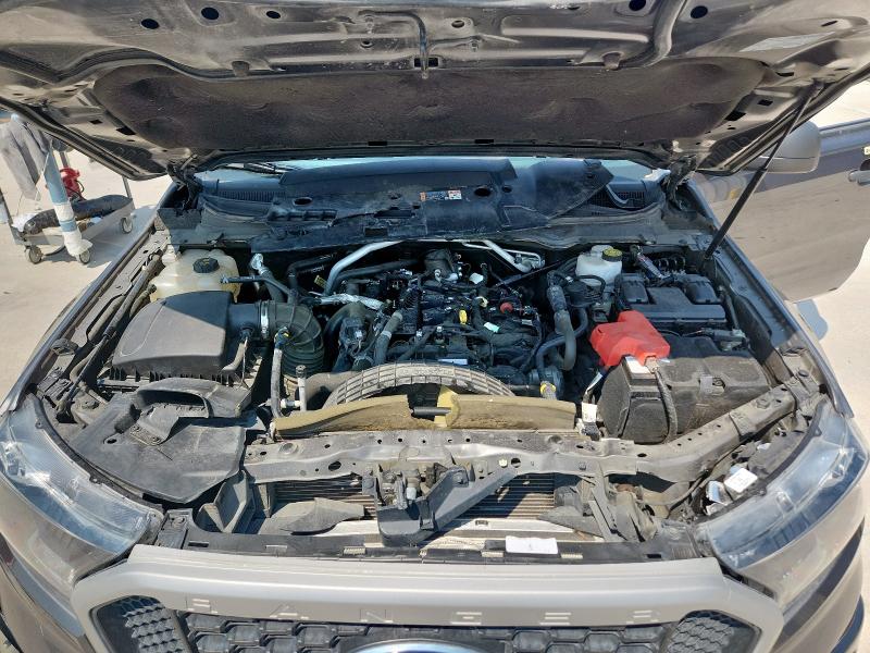 2019 FORD RANGER XL 1FTER1EH8KLA79225