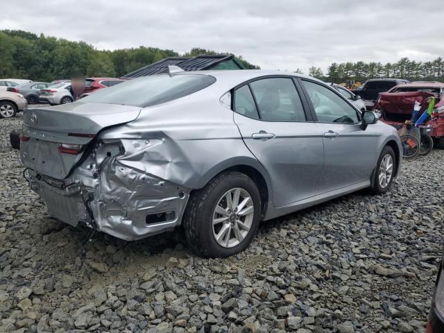 2025 TOYOTA CAMRY XSE 4T1DBADKXSU521604