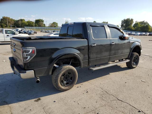 2012 FORD F150 SUPER - 1FTFW1ET2CFA19412