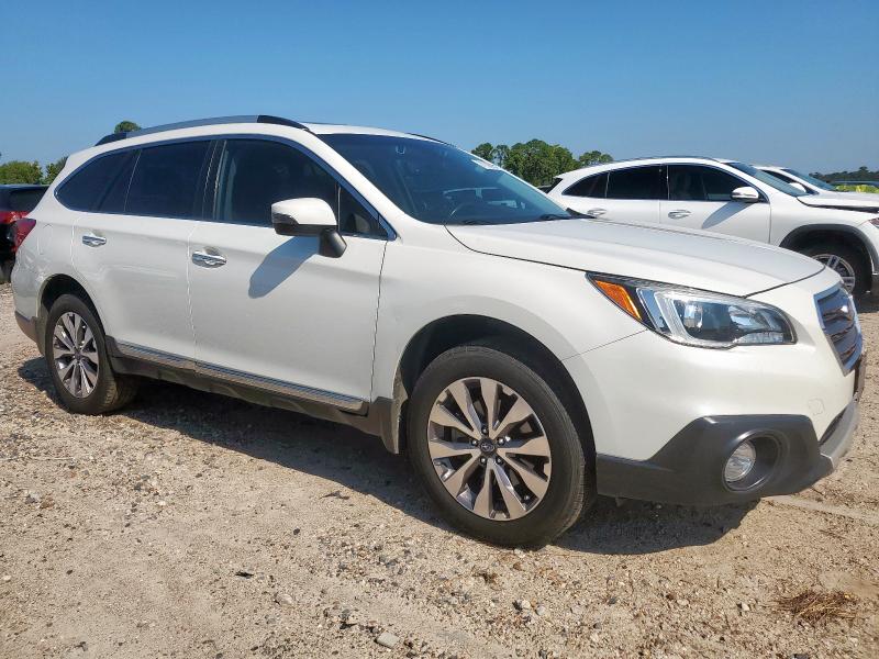 2017 SUBARU OUTBACK TOURING 4S4BSATCXH3384065