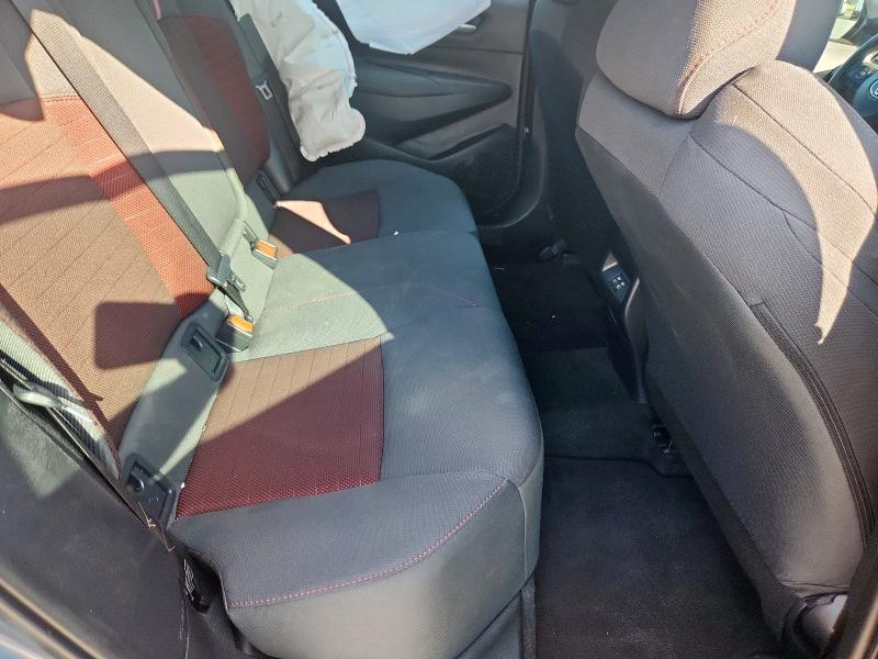 2024 TOYOTA COROLLA SE - 5YFS4MCE4RP206615