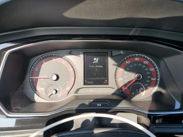 2019 VOLKSWAGEN UNK 3VWC57BU2KM137476