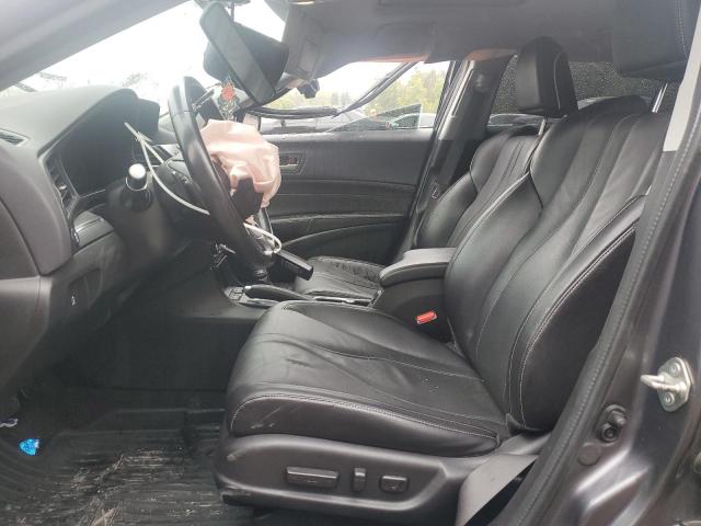 2019 ACURA ILX PREMIU - 19UDE2F72KA801465