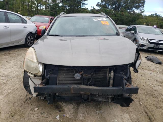 2013 NISSAN ROGUE S #3301814334