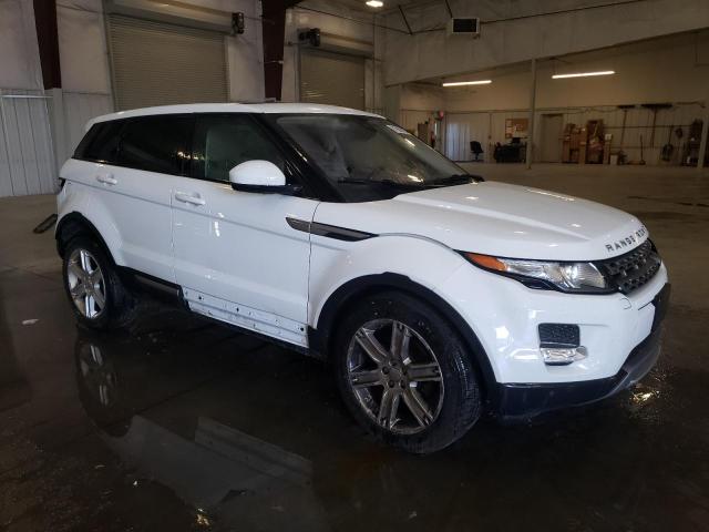2015 LAND ROVER RANGE ROVE #3281571393