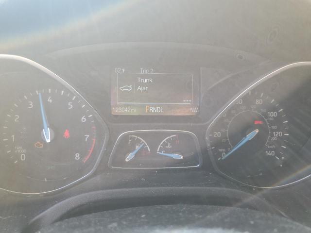 2016 FORD FOCUS SE #3282421259