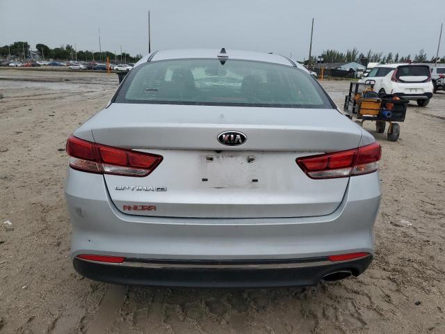 2017 KIA OPTIMA LX KNAGT4L31H5153050