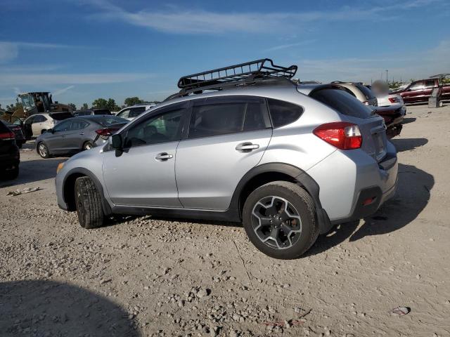 2013 SUBARU XV CROSSTR - JF2GPAGC5D2823437