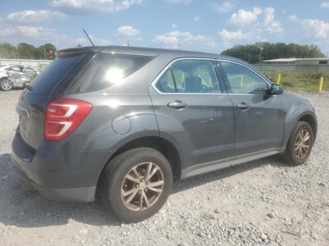 2017 CHEVROLET EQUINOX LS 2GNFLEEK8H6228458