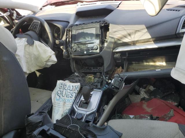 2021 SUBARU FORESTER PREMIUM JF2SKAJC0MH493947