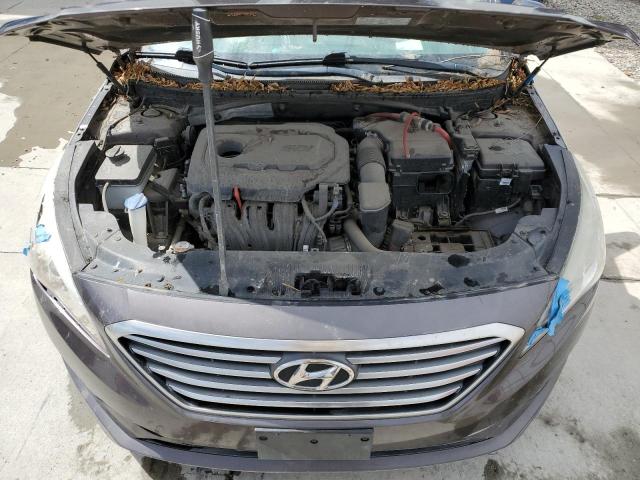 2017 HYUNDAI SONATA SE - 5NPE24AF0HH583159