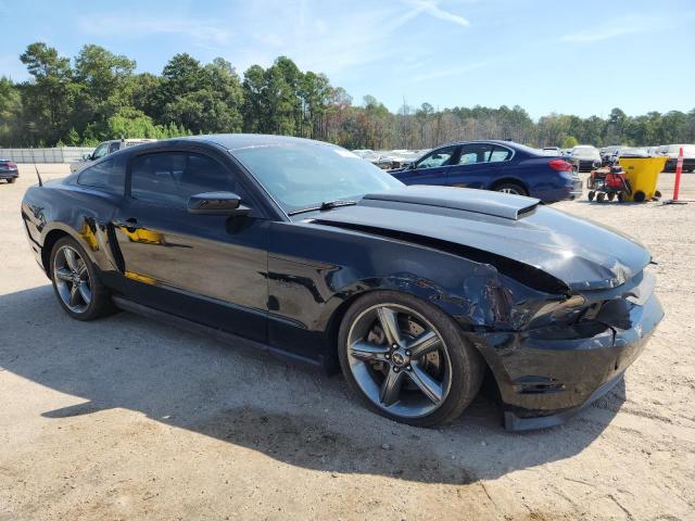 2012 FORD MUSTANG GT - 1ZVBP8CF1C5215457