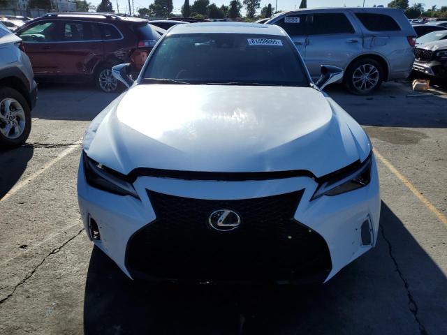 2024 LEXUS IS 350 F S JTHBZ1B22R5074053
