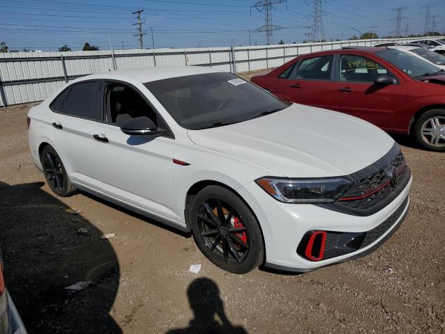 2024 VOLKSWAGEN JETTA 40TH 3VW8T7BU0RM034563