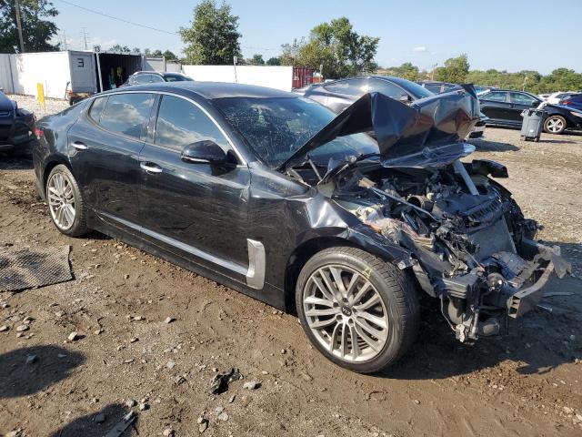 2018 KIA STINGER - KNAE15LA5J6015433