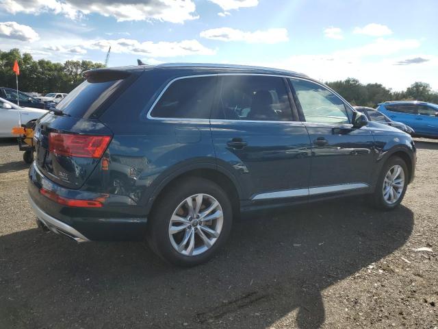 2018 AUDI Q7 PREMIUM - WA1AAAF79JD023373