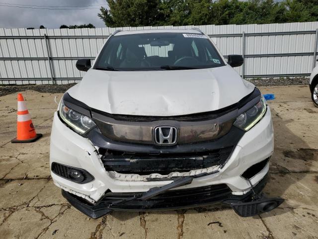 2020 HONDA HR-V SPORT 3CZRU6H14LM728010