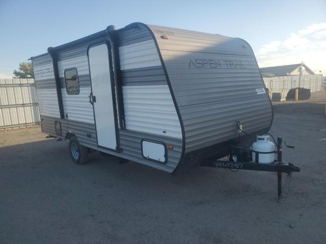 Global Auto Auctions: 2023 KEYSTONE ASPEN TRAI