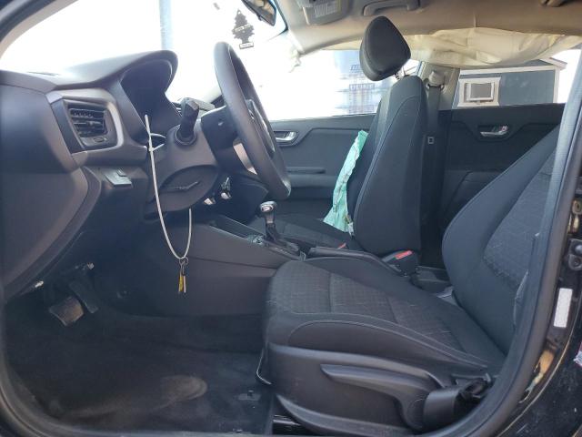 2019 KIA RIO S 3KPA24AB6KE220923