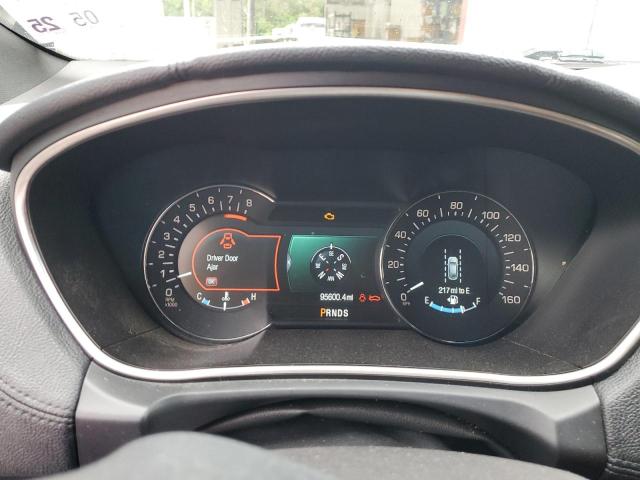 2018 LINCOLN MKX RESERV #3293560939