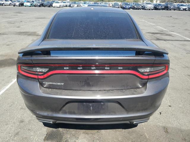 2015 DODGE CHARGER SE 2C3CDXBG3FH761828