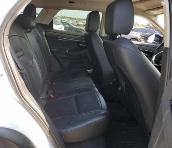 2020 LAND ROVER RANGE ROVER EVOQUE S SALZJ2FX3LH011111