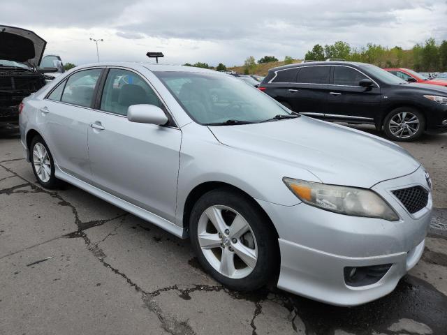 2011 TOYOTA CAMRY BASE - Other View