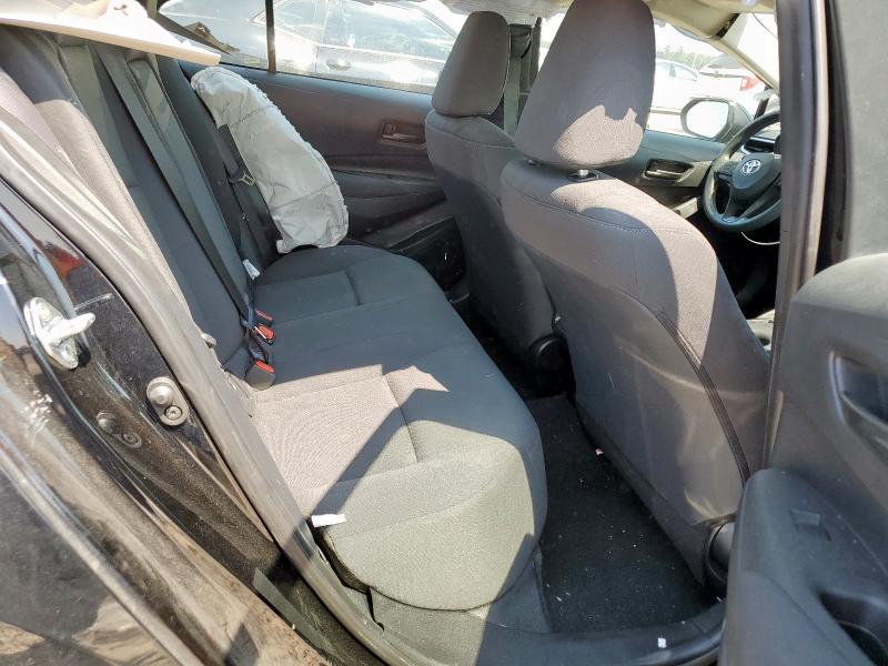 2024 TOYOTA COROLLA LE 5YFB4MDE9RP142957